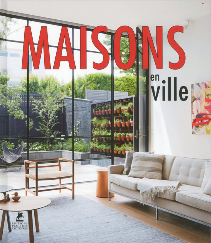Maisons en ville